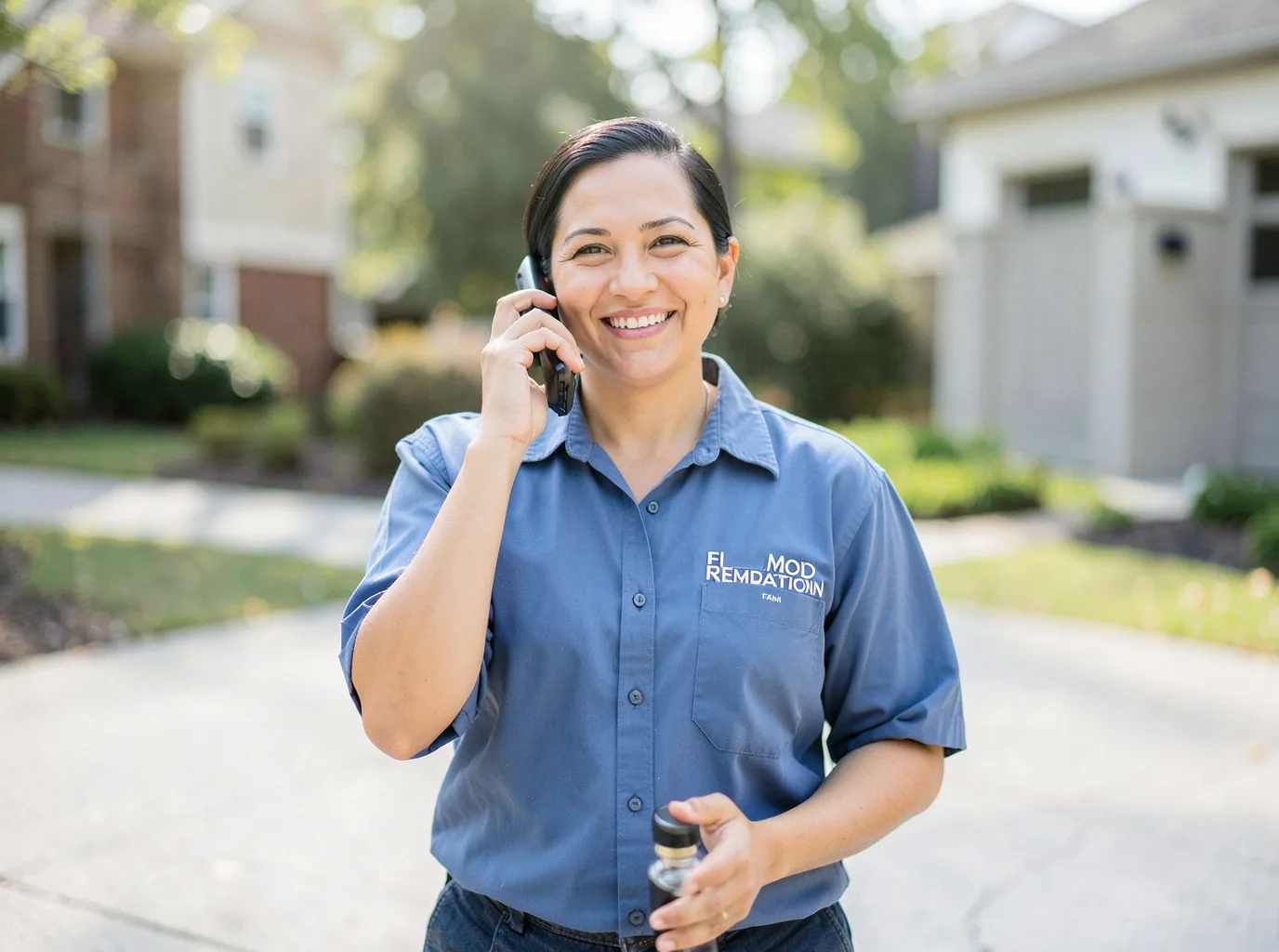 Mold Remediation New Holland, OH FAQs